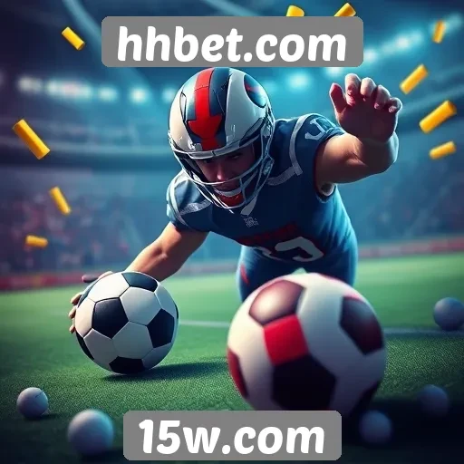 Tipos de jogos disponíveis no hhbet.com