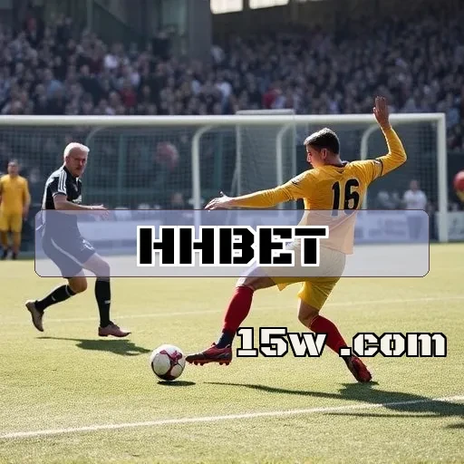 hhbet.com: A Fantástica Experiência dos Jogos Online para Apostadores