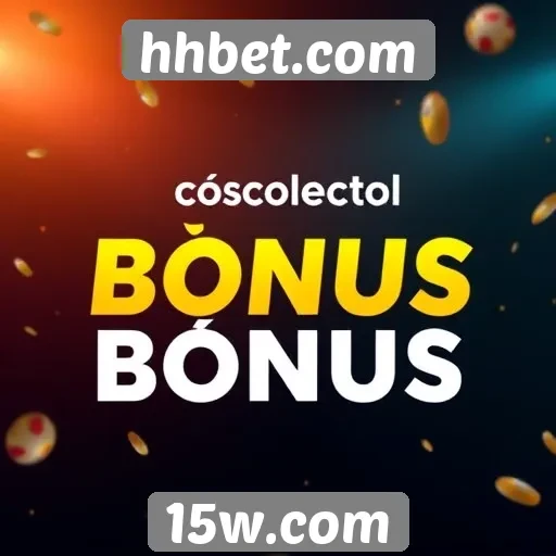 HHBet oferece bônus atrativos para novos usuários