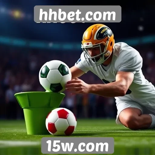 Promoções e bônus disponíveis no hhbet.com