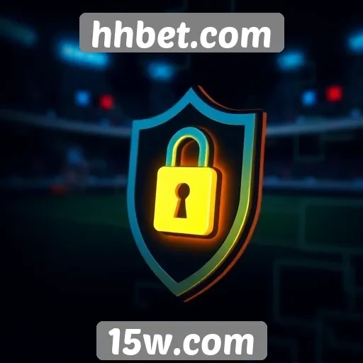 Exploração da segurança e privacidade no hhbet.com