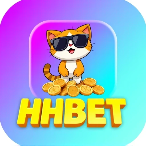 hhbet.com logo